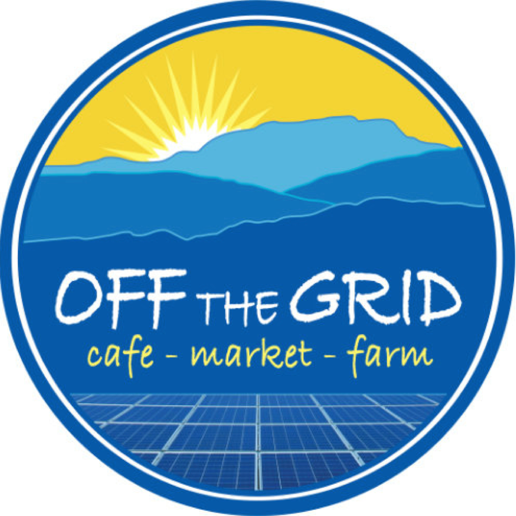 Off The Grid